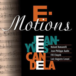 E-Motions
