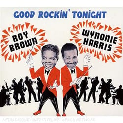 Good rockin' tonight