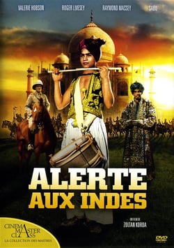 Alerte aux Indes