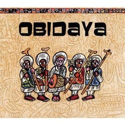 Obidaya