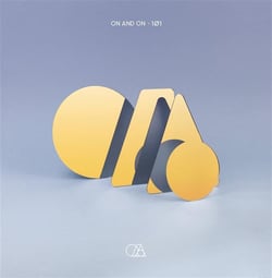 1Ø1