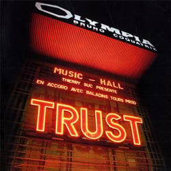 À l'olympia