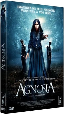Agnosia