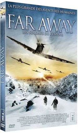 Far Away : Les soldats de l'espoir