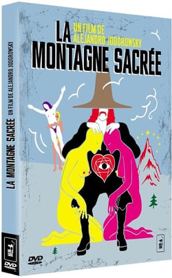 La Montagne sacrée