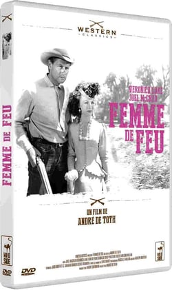 Femme de feu