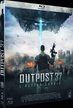 Outpost 37, l'ultime espoir