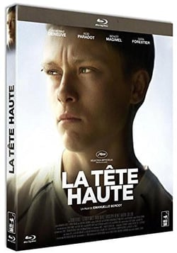 La Tête haute