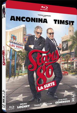 Stars 80, la suite