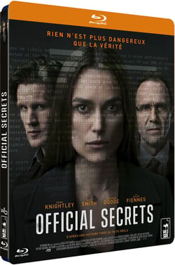 Official Secrets