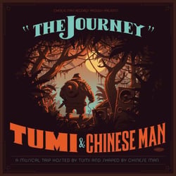 The Journey - CD