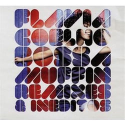Bossa muffin : remixes & inedits