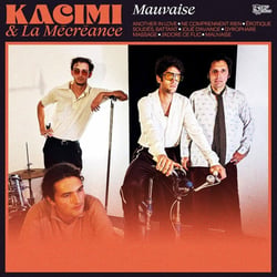 Mauvaise