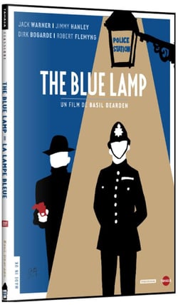 The Blue Lamp (Police sans arme)