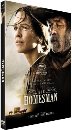 The Homesman