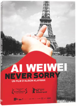 Ai Weiwei : Never Sorry