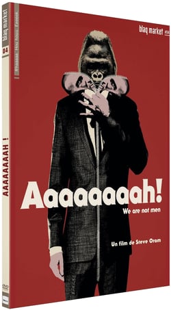 Aaaaaaaah!