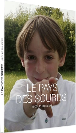 Le Pays des sourds