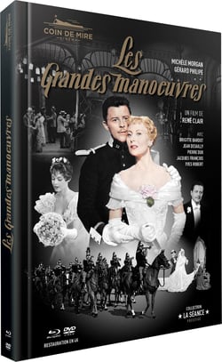 Les Grandes manoeuvres