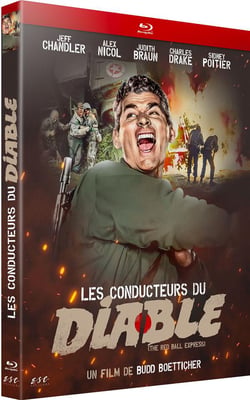 Les Conducteurs du diable