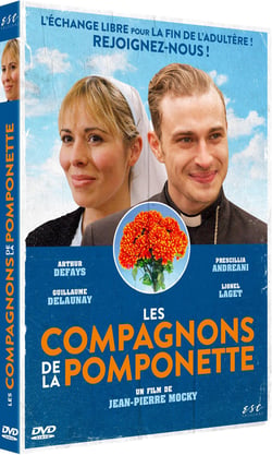 Les Compagnons de la Pomponette