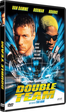 Double Team