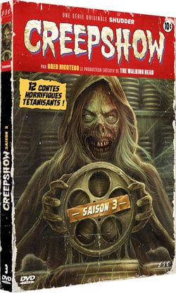Creepshow - Saison 3