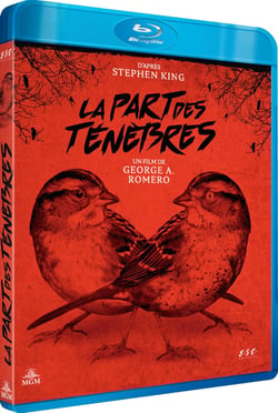 La Part des ténèbres