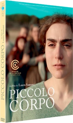 Piccolo corpo