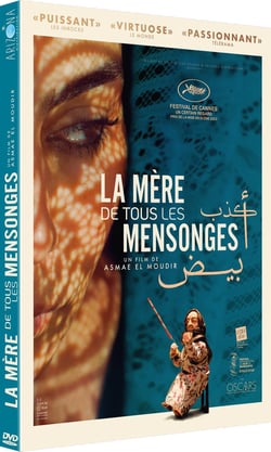 La Mère de tous les mensonges
