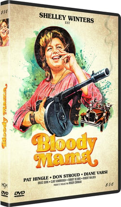 Bloody Mama