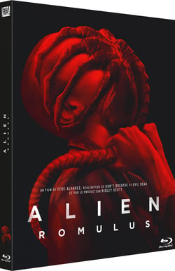 Alien : Romulus