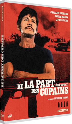 De la part des copains (Cold Sweat)