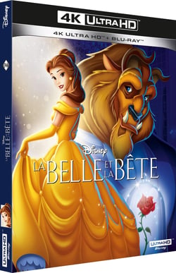 La Belle et la Bête