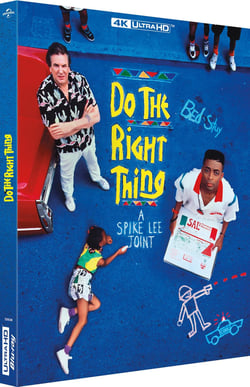 Do the Right Thing