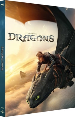 Dragons