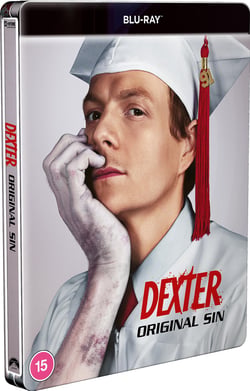 Dexter : Les origines
