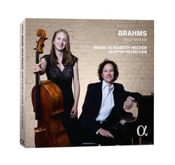 Cello Sonatas