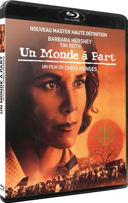 Un monde à part