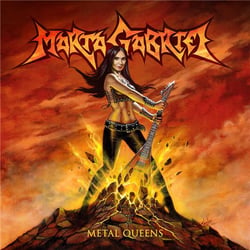 Metal queens