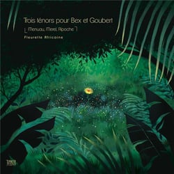 Fleurette Africaine