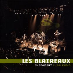 En concert au Splendid