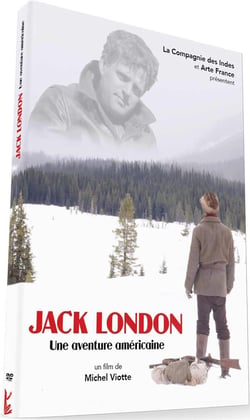 Jack London : Une aventure américaine