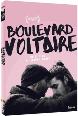 Boulevard Voltaire