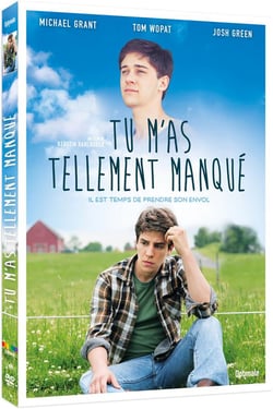 Tu m'as tellement manqué