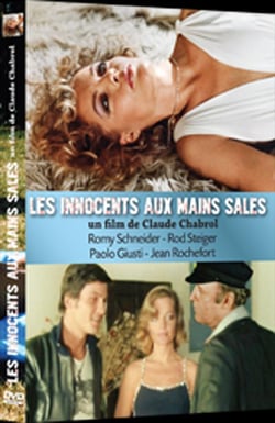 Les Innocents aux mains sales