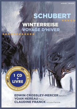 Winterreise - Le Voyage d'Hiver