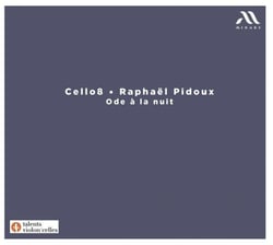 Ode à la nuit