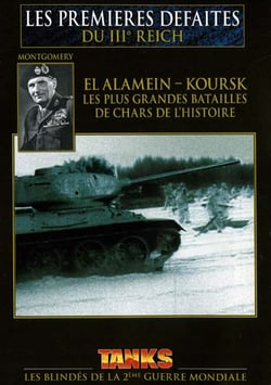 Les Premières défaites du IIIème Reich