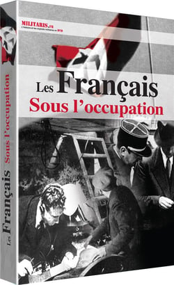 Les Français sous l'occupation